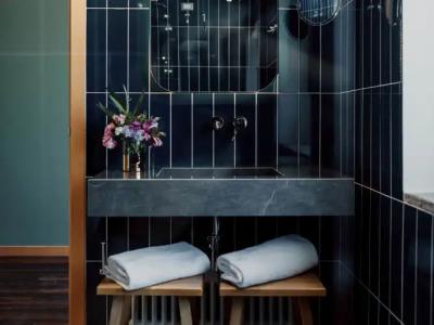 Mercure Roma Corso Trieste - 40