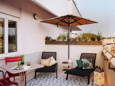 Mercure Roma Corso Trieste - 45