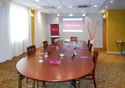 Mercure Roma Corso Trieste - 26