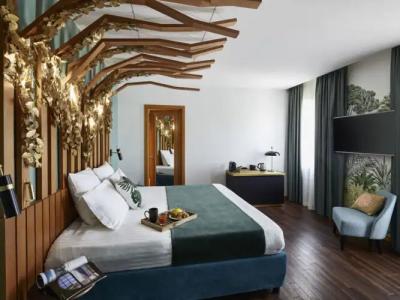 Mercure Roma Corso Trieste - 42