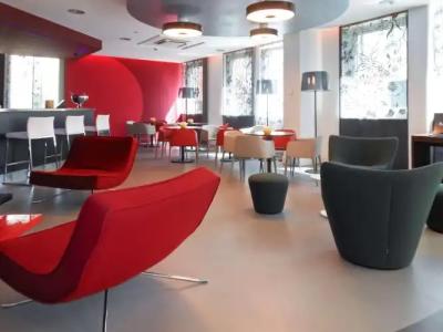 Mercure Roma Corso Trieste - 28