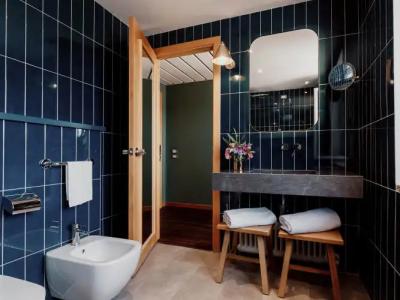 Mercure Roma Corso Trieste - 46