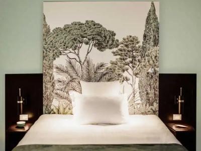 Mercure Roma Corso Trieste - 53