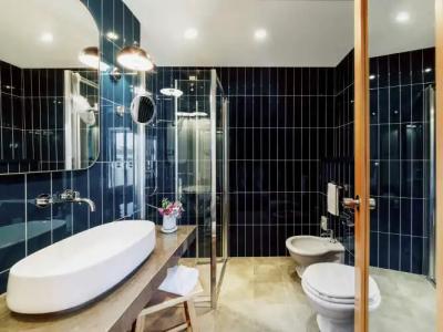 Mercure Roma Corso Trieste - 33