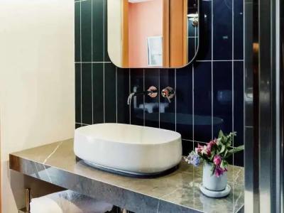 Mercure Roma Corso Trieste - 70