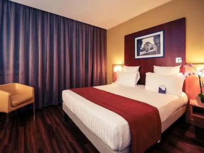 Mercure Roma Corso Trieste - 8