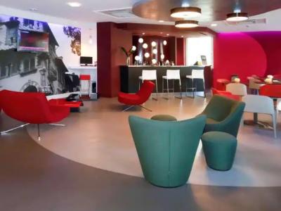 Mercure Roma Corso Trieste - 1