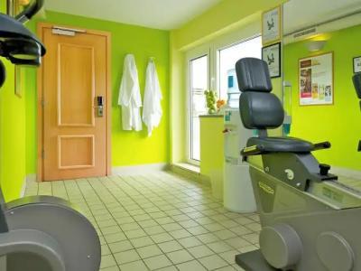 Mercure Roma Corso Trieste - 21