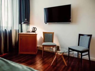 Mercure Roma Corso Trieste - 54
