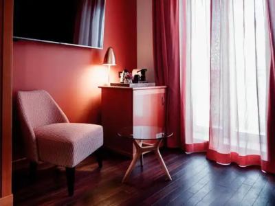 Mercure Roma Corso Trieste - 32