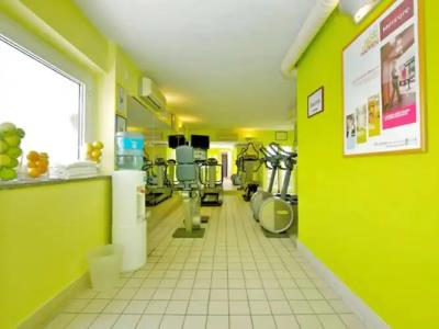 Mercure Roma Corso Trieste - 19