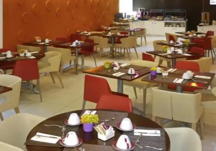 Mercure Roma Corso Trieste - 18