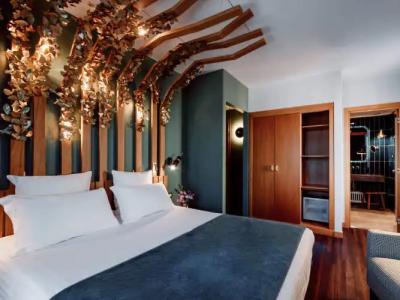 Mercure Roma Corso Trieste - 35