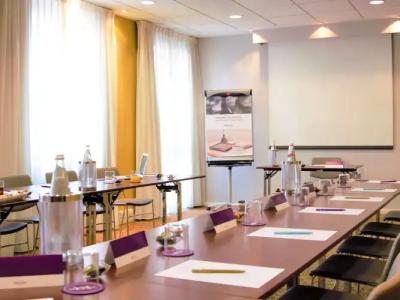 Mercure Roma Corso Trieste - 25