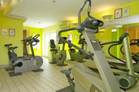 Mercure Roma Corso Trieste - 22