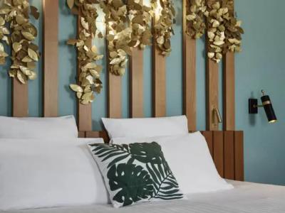 Mercure Roma Corso Trieste - 36