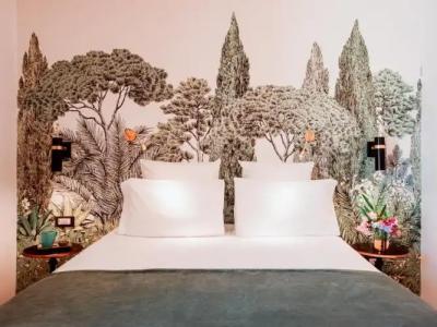 Mercure Roma Corso Trieste - 31