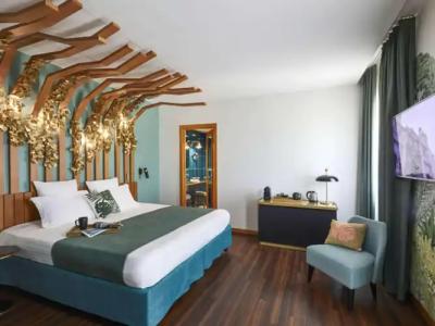 Mercure Roma Corso Trieste - 7