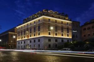 47 Boutique Hotel, Rome