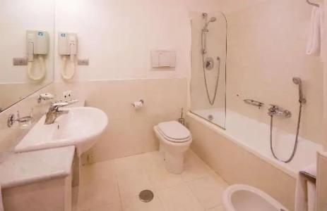 Best Western I Triangoli - 39