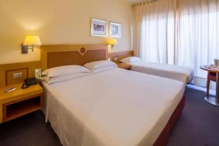 Best Western I Triangoli - 35