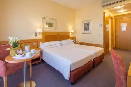Best Western I Triangoli - 33