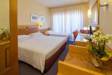Best Western I Triangoli - 34