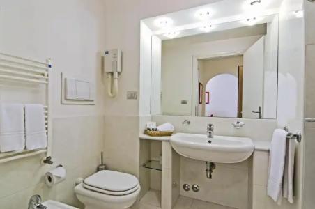 Best Western I Triangoli - 9