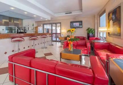 Best Western I Triangoli - 1