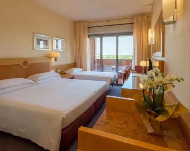 Best Western I Triangoli - 2