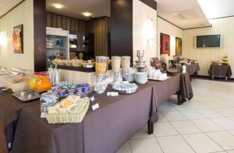 Best Western I Triangoli - 22