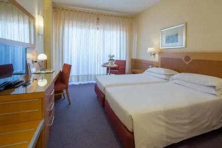 Best Western I Triangoli - 32