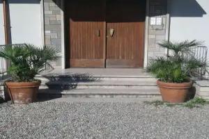 Marco E Laura Affittacamere Al Vaticano, Rome