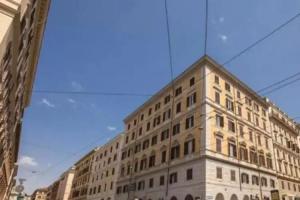 Relais Conte di Cavour de Luxe, Rome