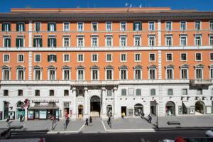 Domus Livia Guest house