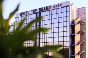 Hotel The Brand, Rome