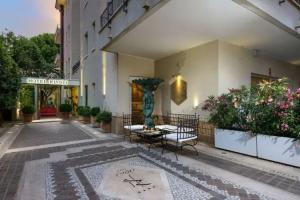 Best Western Hotel Rivoli, Rome