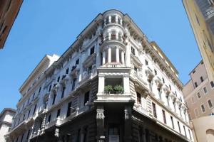 Hotel Le Petit, Rome