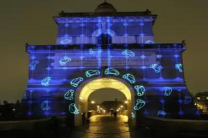 Hotel Farnesina, Rome