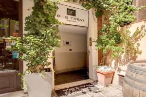 Trevi Beau Boutique Hotel, Rome