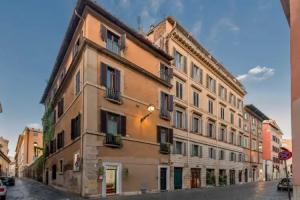 Maison Giulia Mini-hotel, Rome