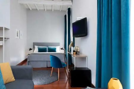 Maison Giulia - 5