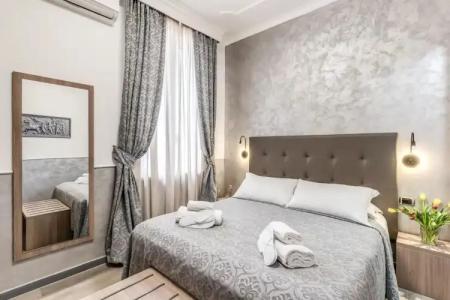 Centro Cavour Roma - 2