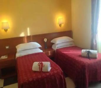 Centro Cavour Roma - 3