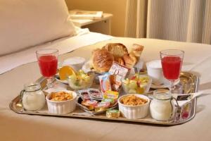 Residenza I Rioni Guesthouse, Rome