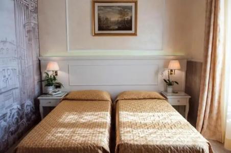 Palladium Palace - 69