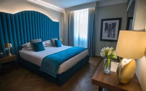 Antico Albergo del Sole al Pantheon - 103