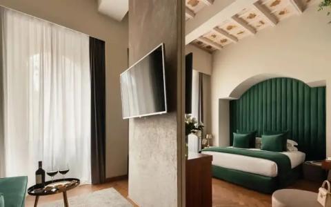 Antico Albergo del Sole al Pantheon - 141