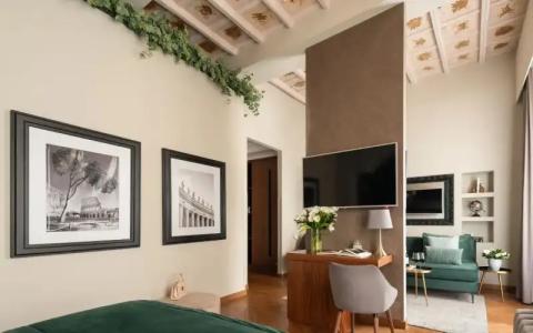 Antico Albergo del Sole al Pantheon - 142
