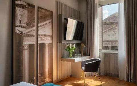 Antico Albergo del Sole al Pantheon - 157